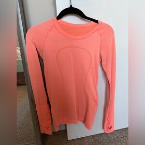 lululemon Long Sleeve